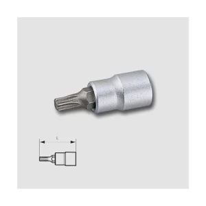 Akční Cena Hlavice zástrčná 3/8'' TRX 10 HTRX3-10