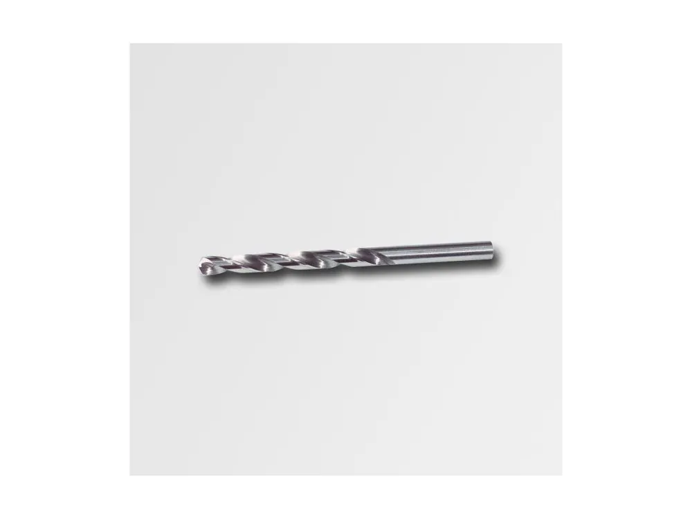 Rychlé Dodání Vrták do kovu broušený 7,7mm RU214077