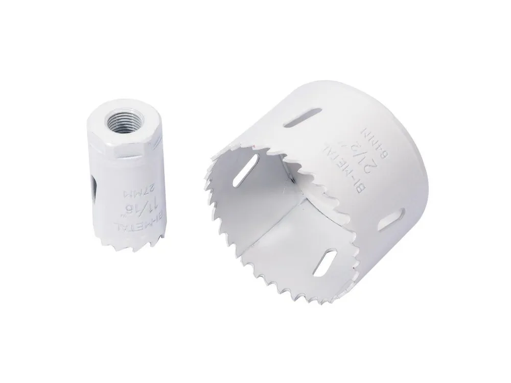 Hit Sezóny Vykružovací korunka Bimetal 16mm M25016