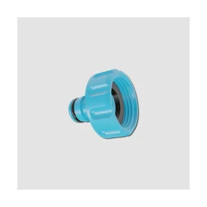1'' adapter s vnitřním závitem 1'' MAX-Flow SK256303 Jen Po Omezenou Doba