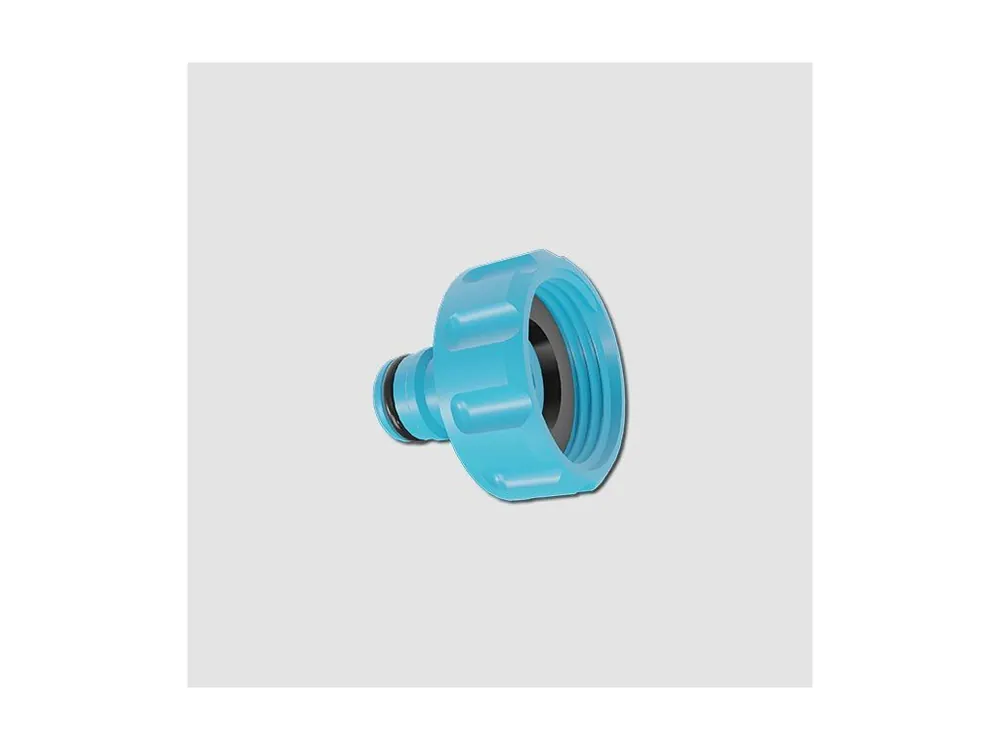 1'' adapter s vnitřním závitem 1'' MAX-Flow SK256303 Jen Po Omezenou Doba