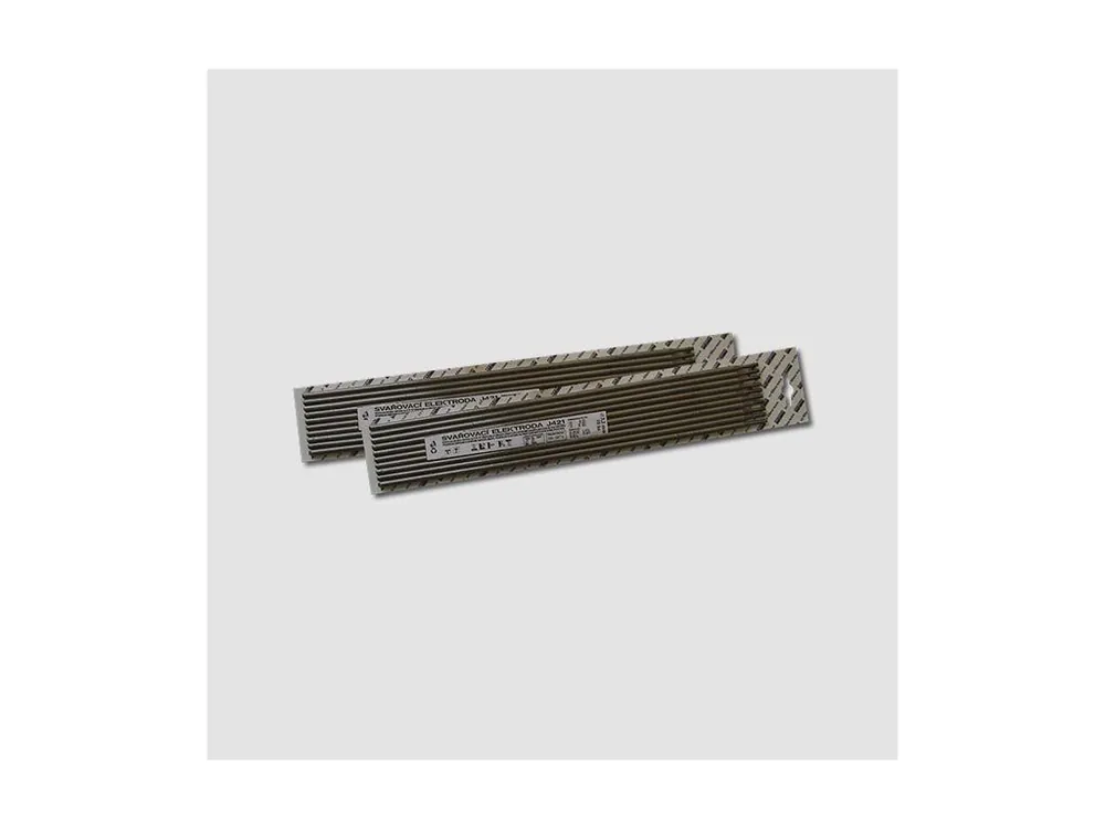 Zlevněný Elektrody J506/3,2/10ks J51303