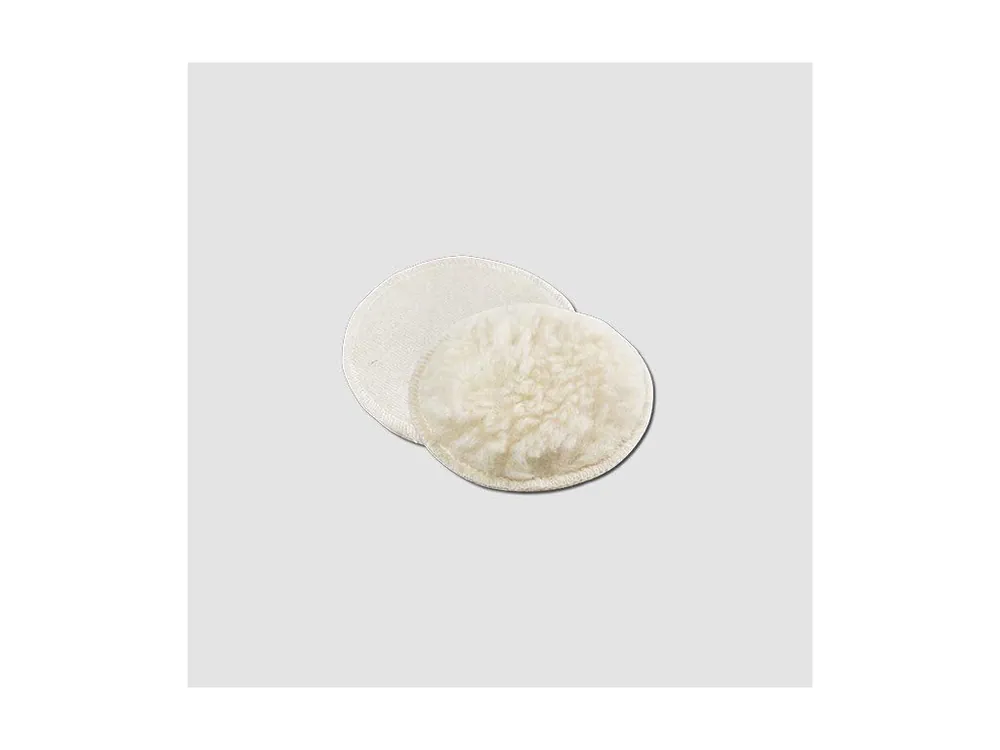 Jen Po Omezenou Doba Kotouč leštící ''beránek'' sz 125 LH-125V KL04017