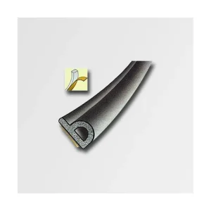 Akční Cena Těsnění P-6m 9x5,5mm bílá/PL STOMIL 9117
