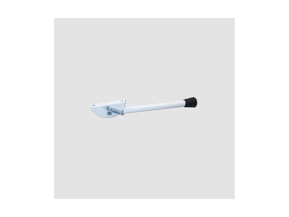 Značkový Podpěra garážová dveřní 14mmx21cm Bi 1438