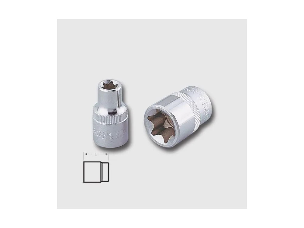 Top Prodej Hlavice zástrčná 1/2'' TRX E12 H1912