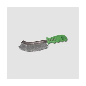 Aktuální Kartáč nerezový vlnitý, plast 270 mm (NEREZ) XT22036