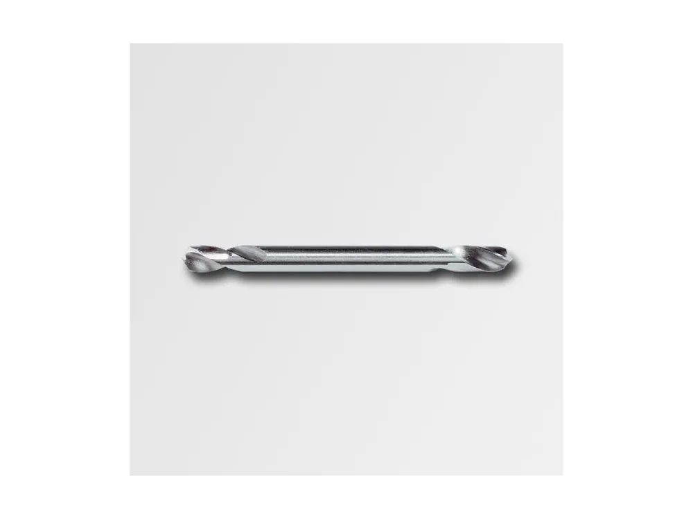 Vrták oboustranný do kovu 4,8x46mm RU252048 Vrácení Zdarma