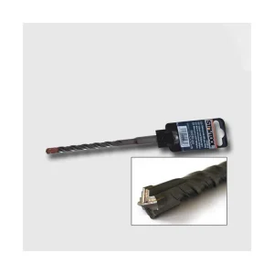 Akce Vrták vidiový SDSplus 10x110 mm P81011