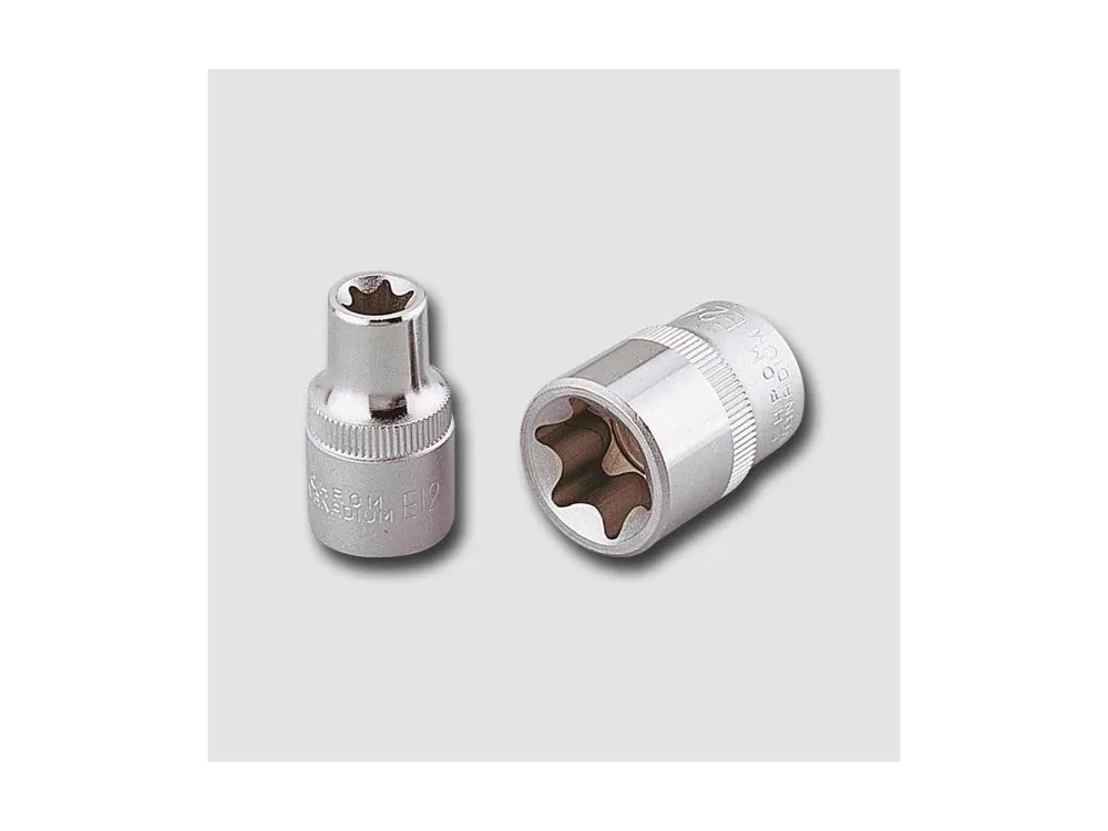 Hlavice 3/8'' E8 HS1308 Doprava Zdarma