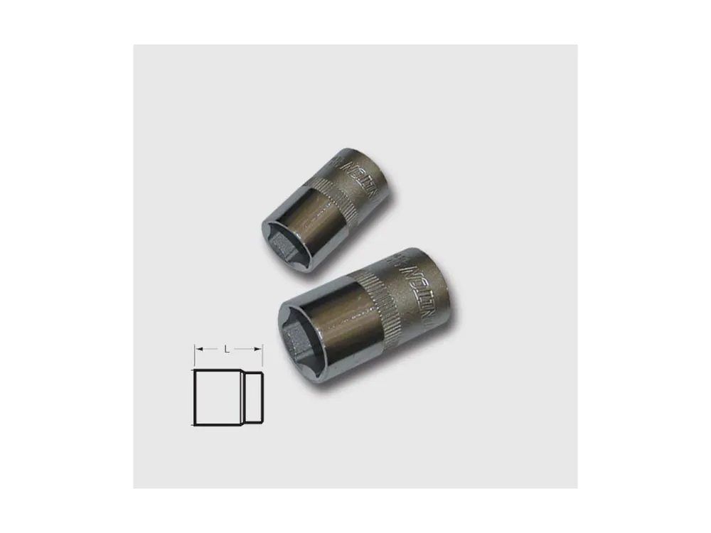 Hlavice 3/8'' 11mm H1311MB Vysoce Kvalitní