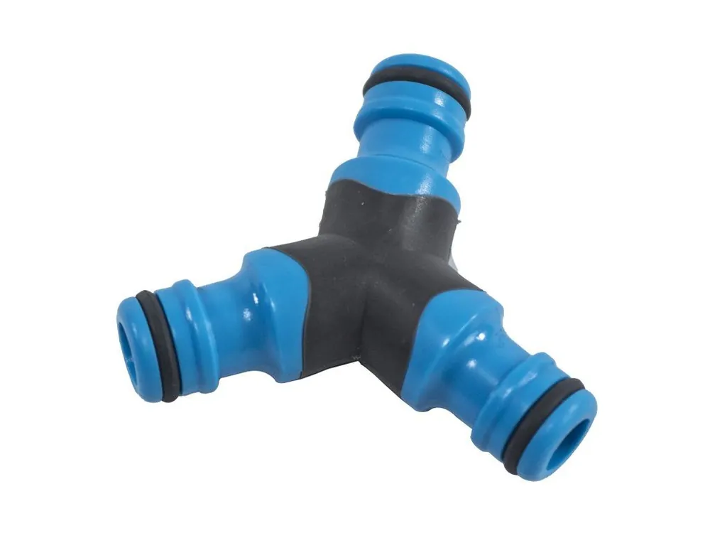 Spojka mezikus 3 softgrip XT950225 Přímo Od Výrobce