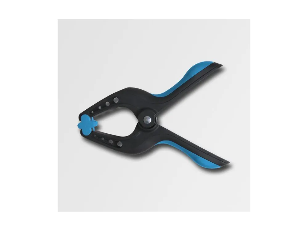 Svěrka plastová 100mm XT140100 Novinka