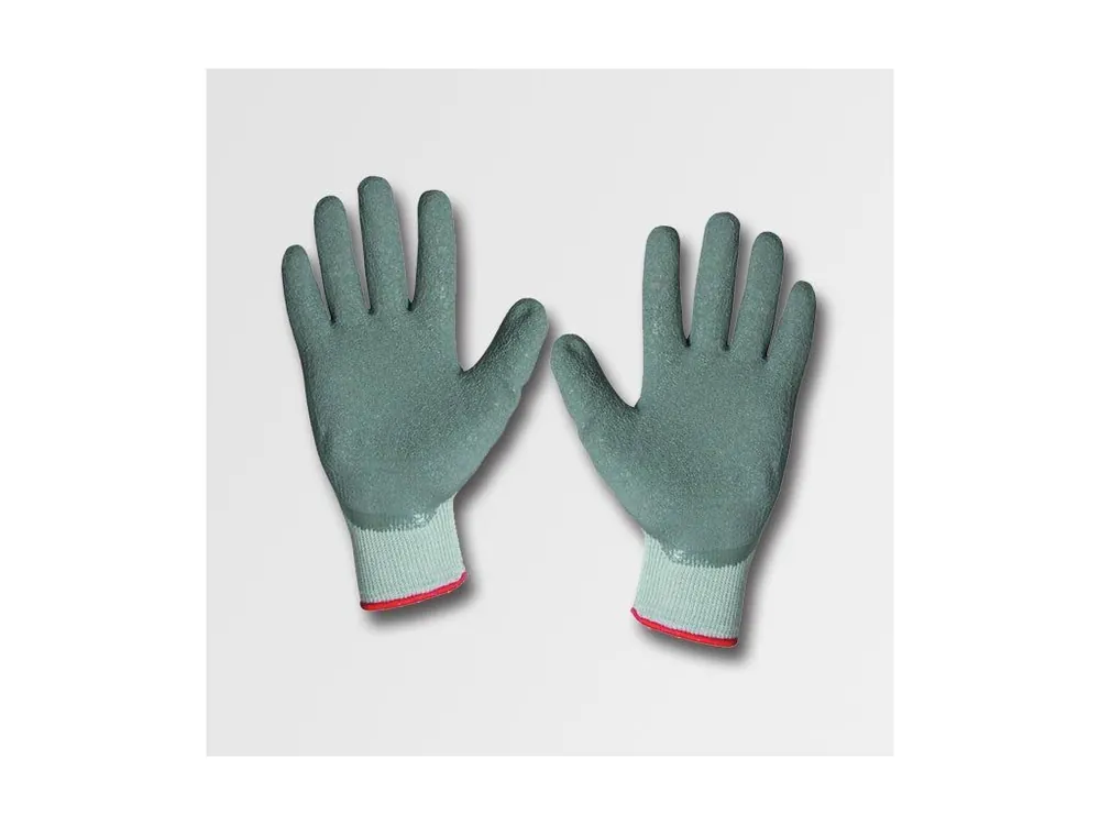 Pouze Dnes Rukavice máčené v latexu DIPPER, velikost 8'' JA143210/08