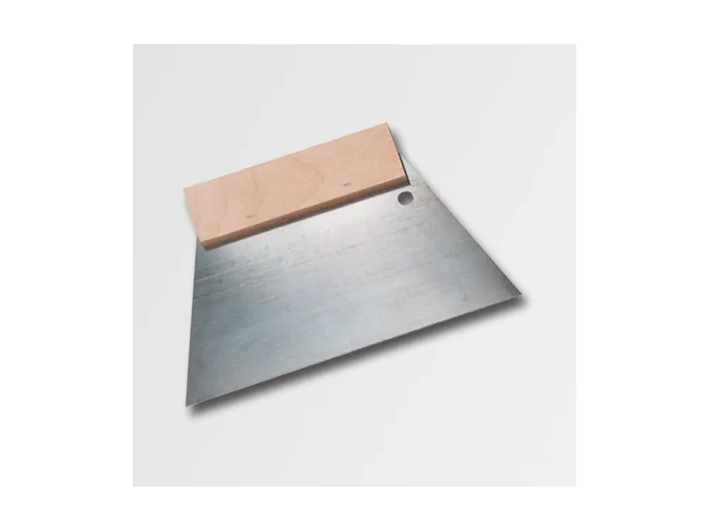 Speciální Cena Stěrka rovná 250 mm ZN31651