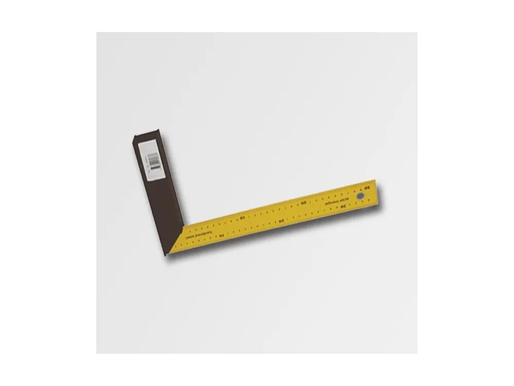 Nejlepší Volba Úhelník kovový 250mm P13322