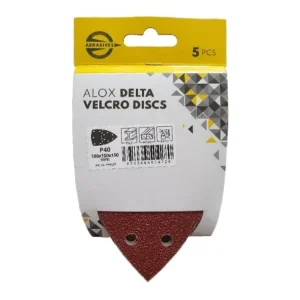 Bezpečná Platba Brusný výsek 100x150mm P180 H 11 EA255V 1bal/5ks BSPA4273