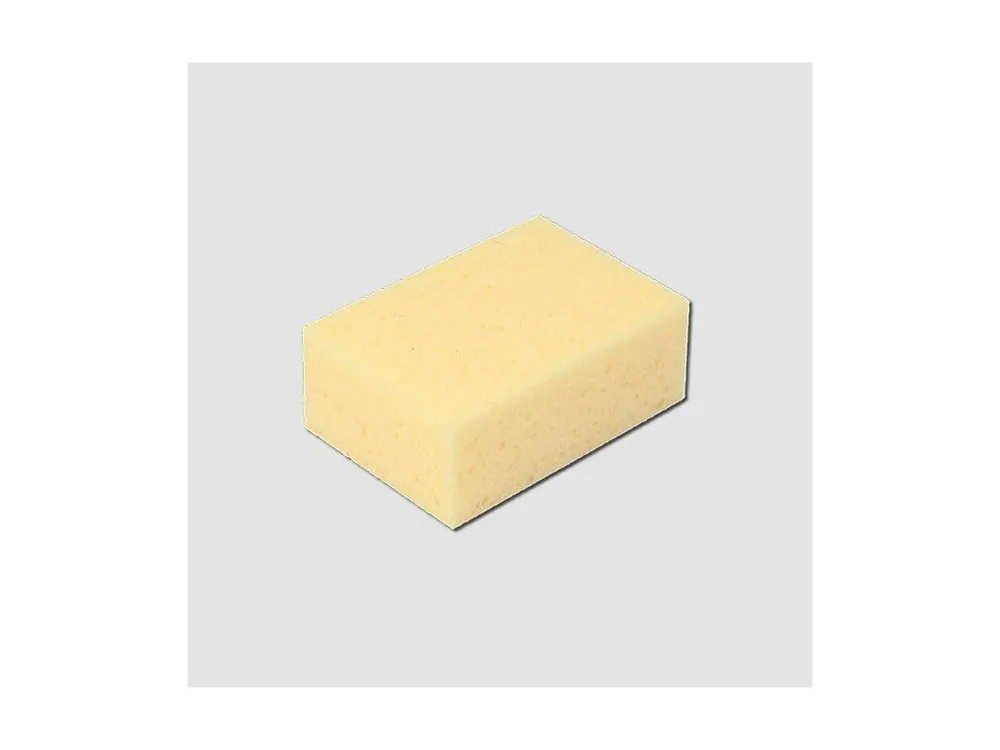 Molitan pro obkladače, mořská houba 110x160x60mm KUBALA Z1680 Nejlepší Volba