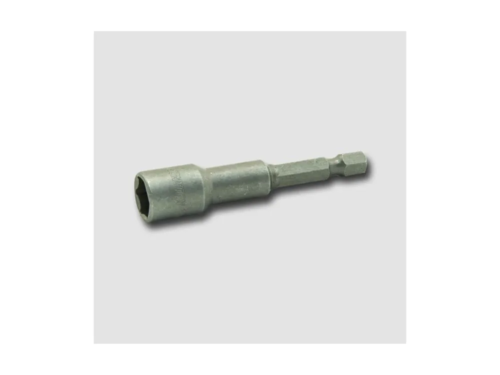 Pouze Dnes Nástrčná hlavice s magnetem 10mm 1/4'' 65mm HW960-65-10