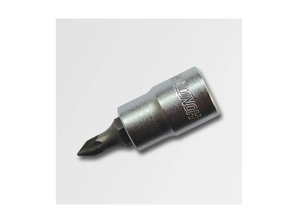 Hlavice zástrčná 3/8'' PZ 2 HPZ3-2 Nejlepší Volba