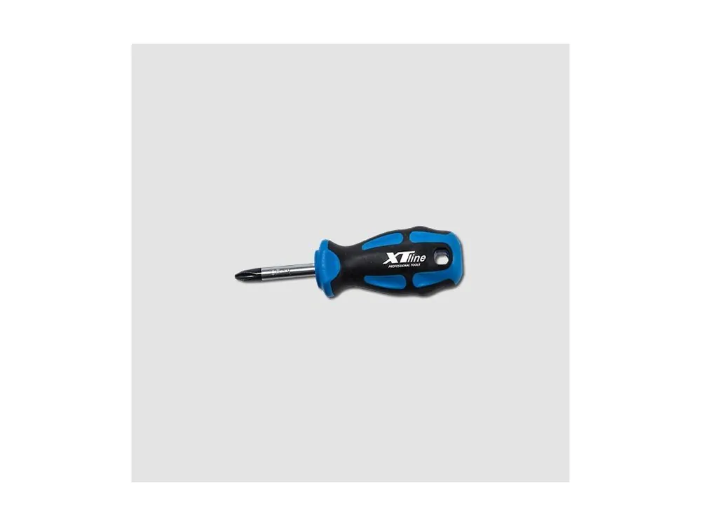 Vysoce Kvalitní Šroubovák PZ2x38mm XT071409