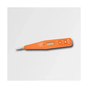 Zkoušečka napětí elektronická 12-250V PC5251 Nejlepší Cena