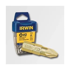 Bit  1/4'' / 25 mm, Pozidriv Pz1 TIN JO10504341 Objednat Nyní