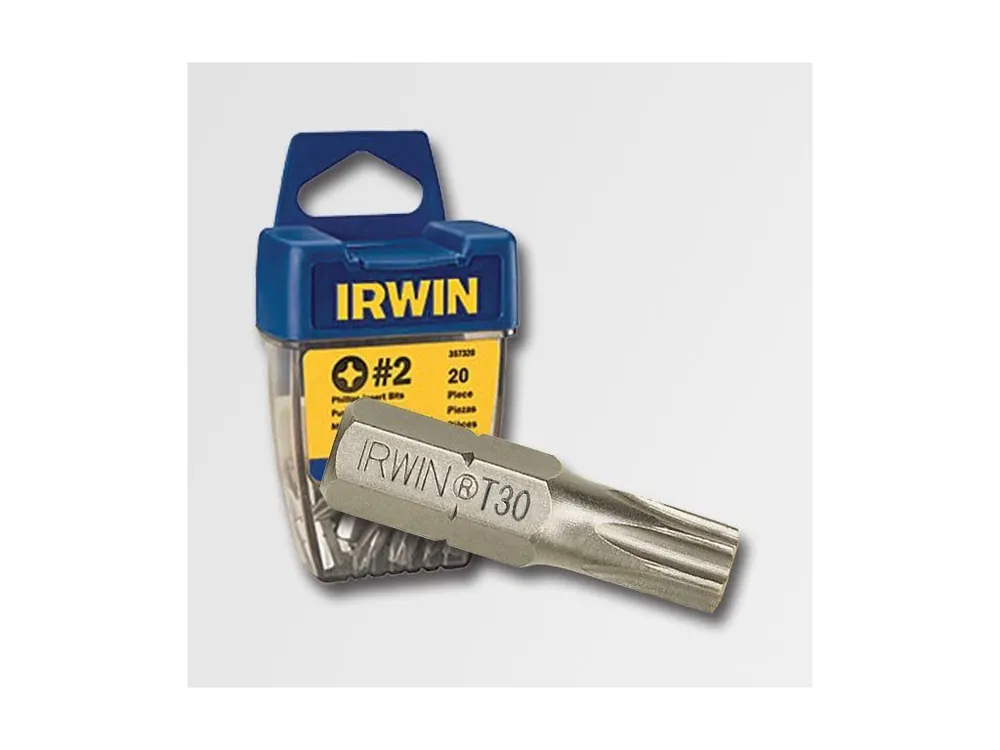 Nejprodávanější Bit 1/4'' / 25 mm, TRX Tx25 JO10504354