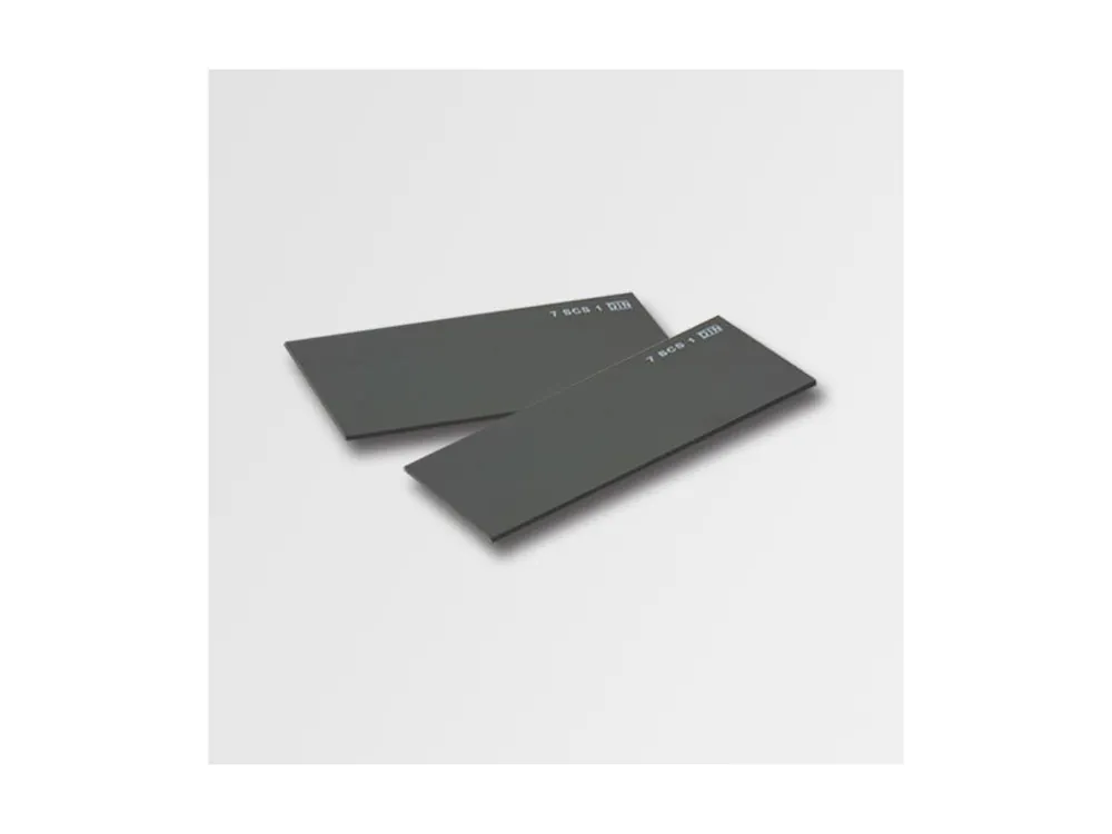 Sklo svářečské 9 108x51mm JA50809 Dokud Zásoby Vydrží
