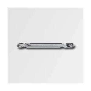 Vysoce Kvalitní Vrták oboustranný do kovu 3,2x46mm RU252032
