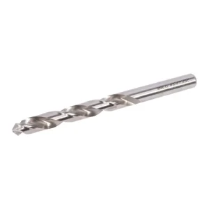 Značkový XTLINE Vrták vybrušovaný do kovu HSS-G | 5,5 mm