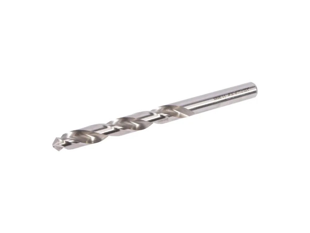 Značkový XTLINE Vrták vybrušovaný do kovu HSS-G | 5,5 mm