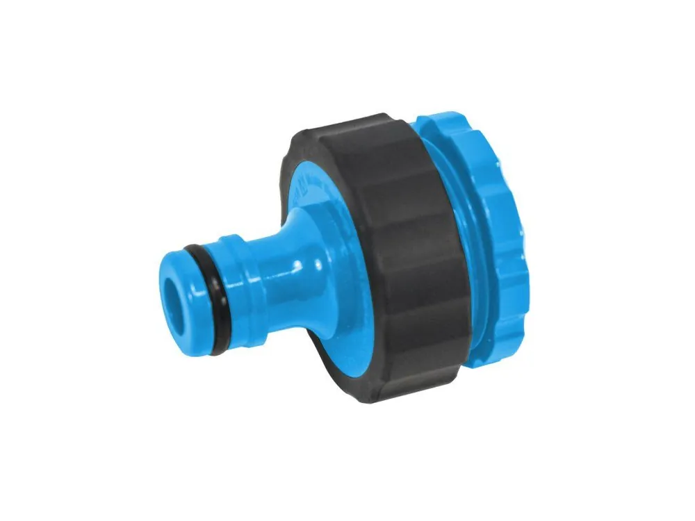Nejlepší Volba Adaptér s vnitřním závitem softgrip 3/4"-1" XTline