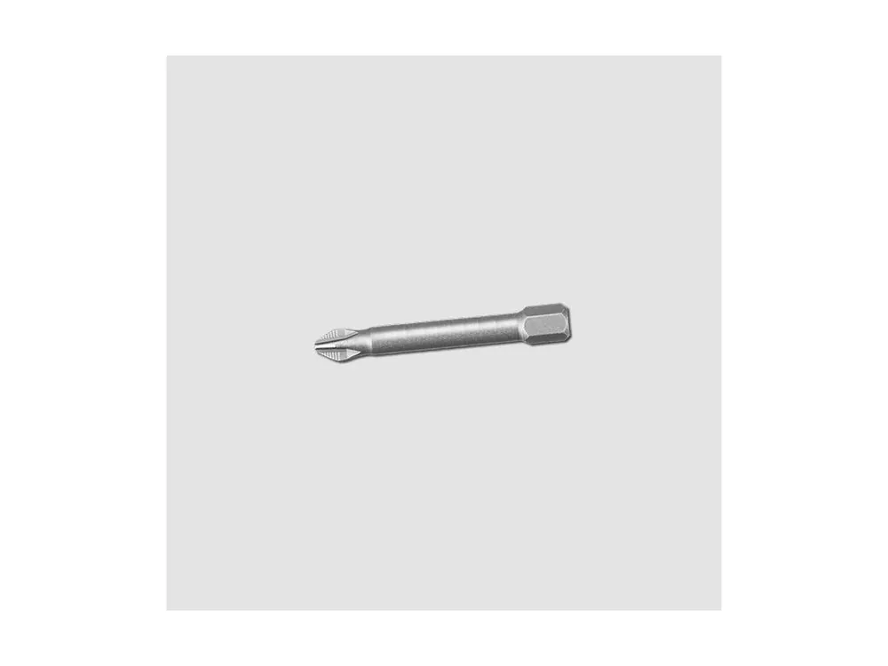 Nejprodávanější Bit 1/4'' PH S2 1x50mm 1bal/10ks HW962-21-0501