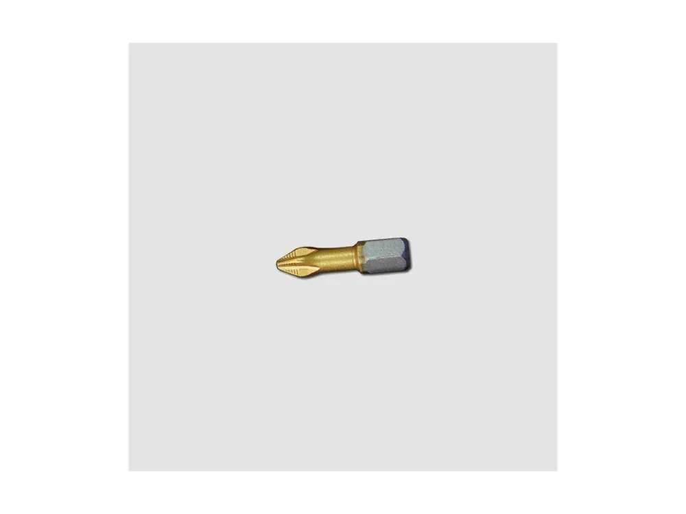 Top Prodej Bit 1/4'' PH TITAN S2 2x25mm 1bal/10ks HW962-12-0252TH