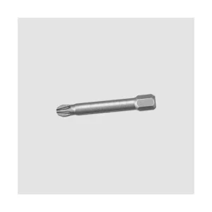 Značkový Bit 1/4'' PZ S2 2x50mm 1bal/10ks HW963-21-0502