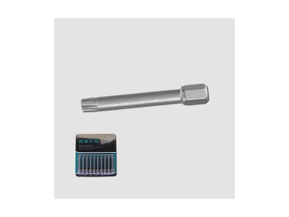 Ihned K Objednání Bit 1/4'' TRX S2 30x50mm 1bal/10ks HW964-21-05030