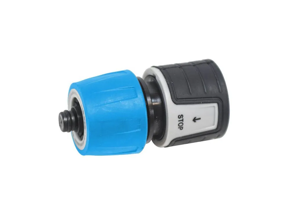 Rychlospojka plastová se stopkou 1/2'' (softgrip) XT96708 Rychlé Dodání