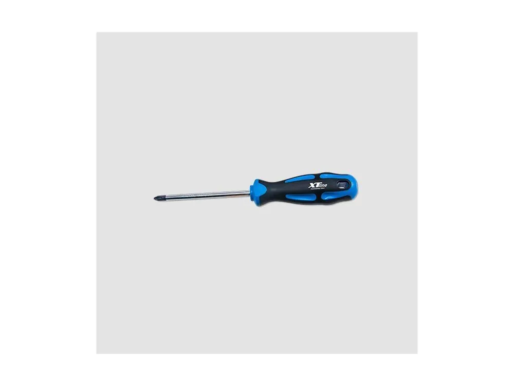 Akce Šroubovák PZ0x100mm XT071402