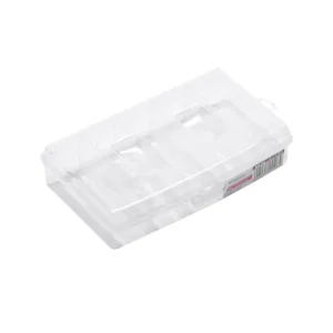 Organizer NUN08 198x117x45mm P90013 Odeslání Ihned