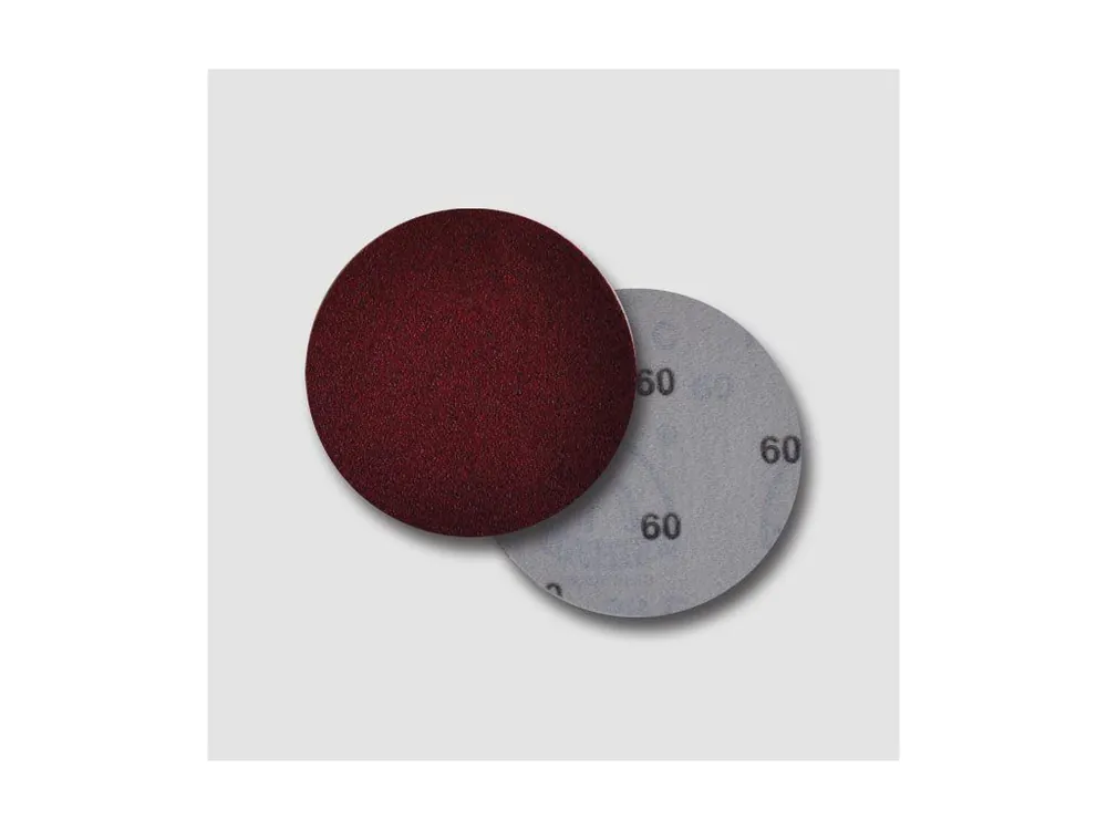 Must-Have Výsek - suchý zip p150mm,zr. 80 KLINGSPOR (KL04154) KL270677