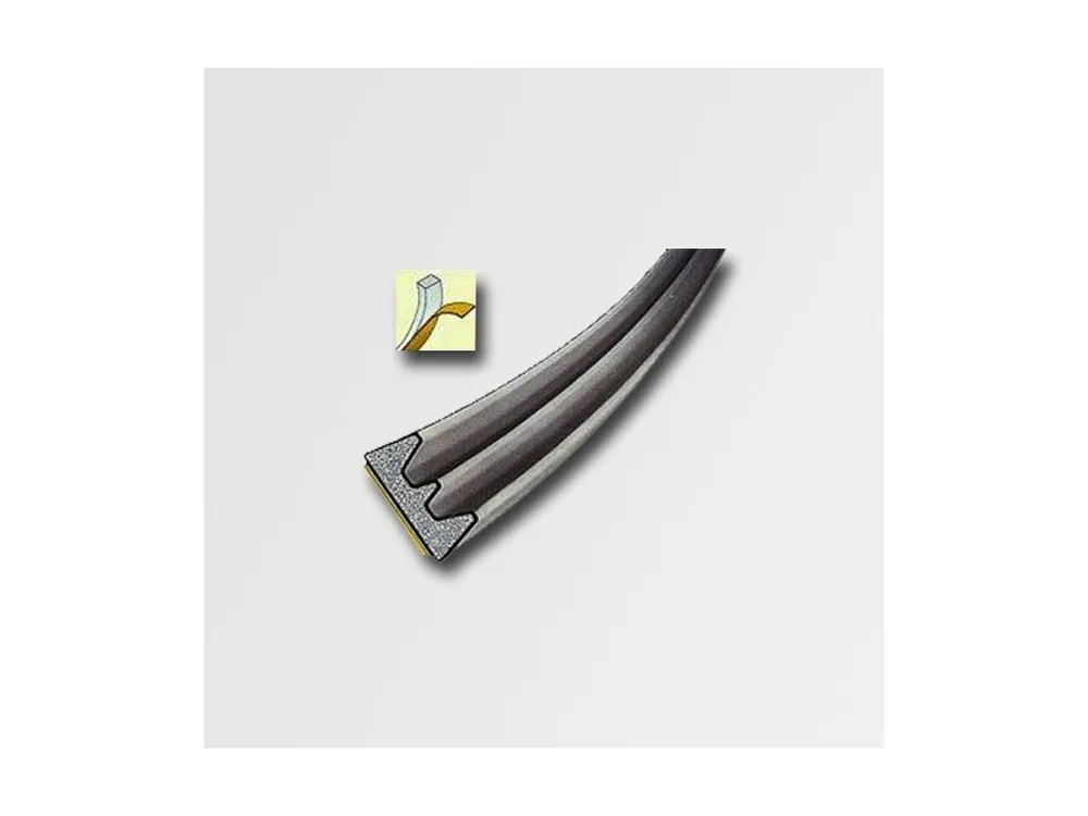 Těsnění E-150m 9x4mm hnědá/PL STOMIL 9156 Originální