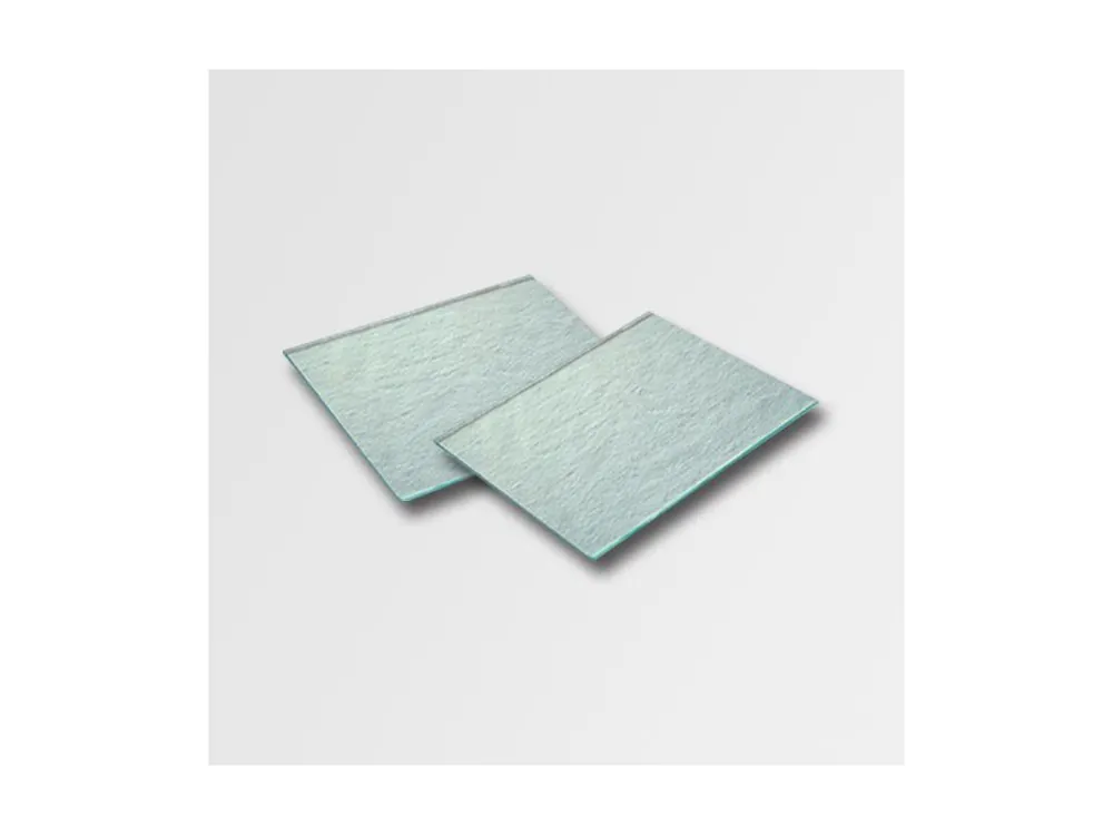 Sklo čiré 108x51mm JA508 Značkový