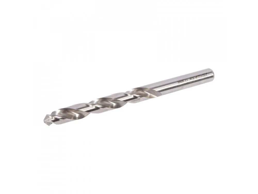 Top Prodej XTLINE Vrták vybrušovaný do kovu HSS-G | 2,5 mm