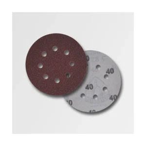 Výseky papír BOSCH 150mm, zr.180 - sz KLINGSPOR KL270560 Akční Cena