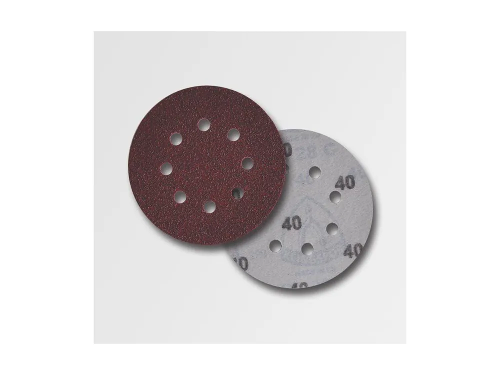 Výseky papír BOSCH 150mm, zr.240 - sz KLINGSPOR KL270609 Kup Teď