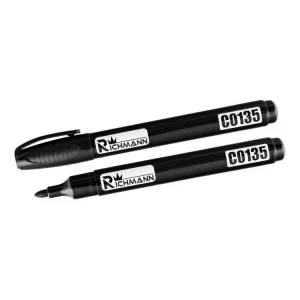 Popisovač silný, černý PC0135 Jen Po Omezenou Doba