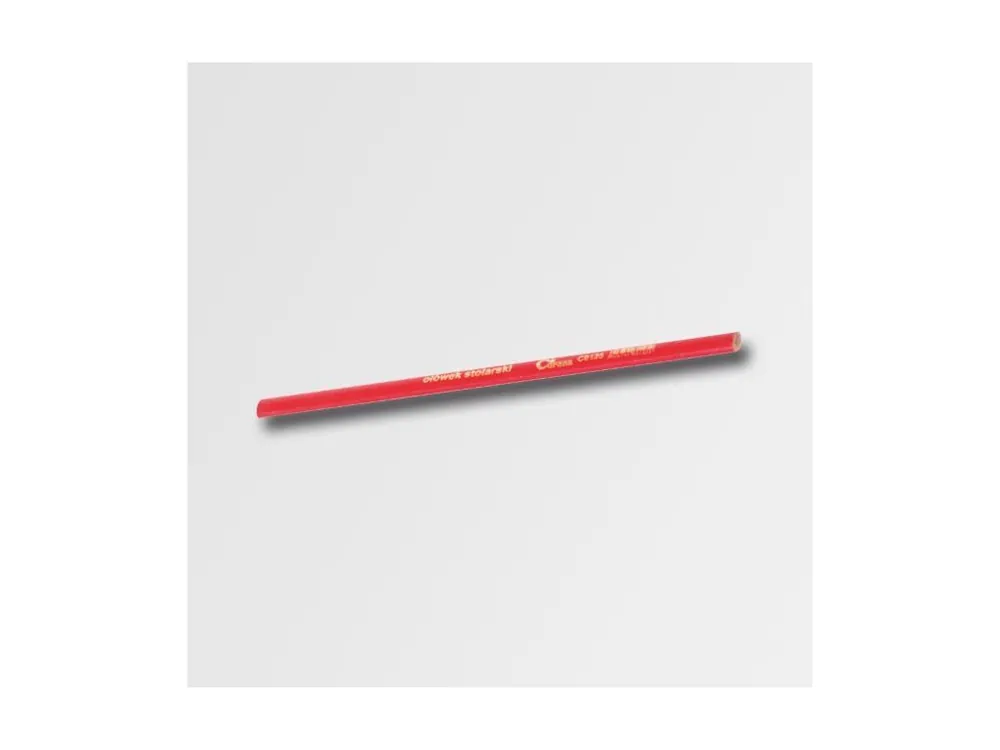 Sleva Tužka tesařská 250mm C0125 (P12999) PC0125