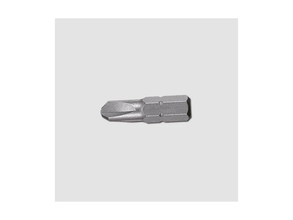 Bit 1/4'' 3V 4x25mm S2 1bal/2ks HW9603-11-02504 Poslední Šance