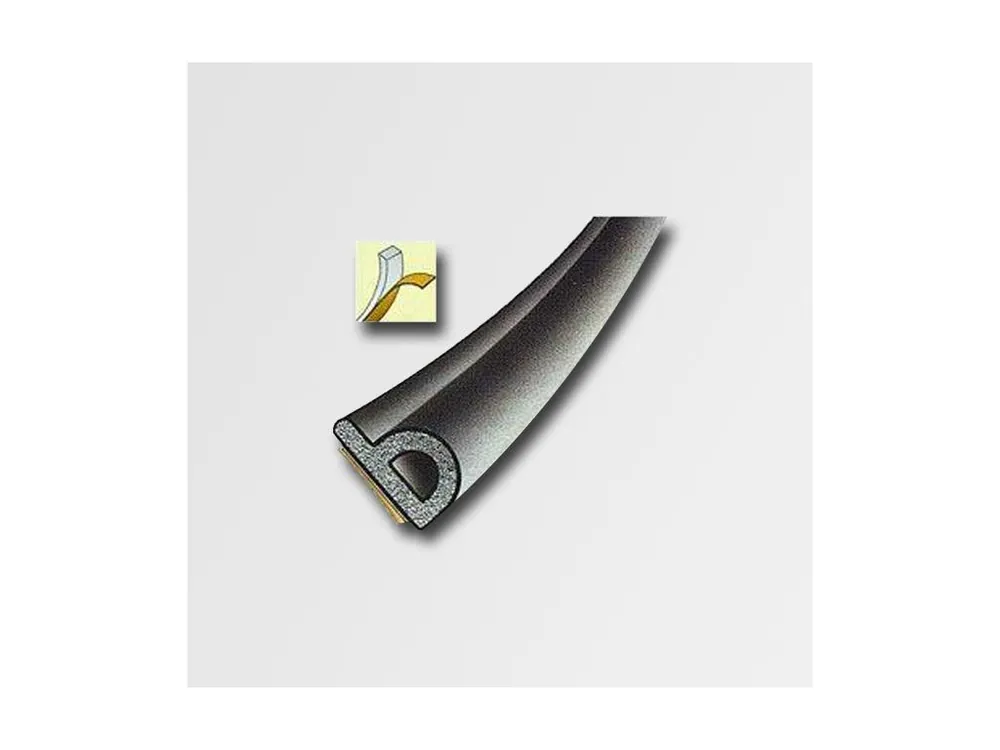 Těsnění P-100m 9x5,5mm bílá/PL STOMIL 9152 Nízká Cena